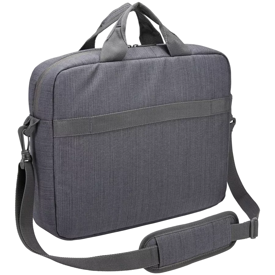 Bag CASE LOGIC Huxton  Gray for MacBook 13/MacBook Air 13/MacBook Pro 13/Notebook up to 13.3" — Image №2