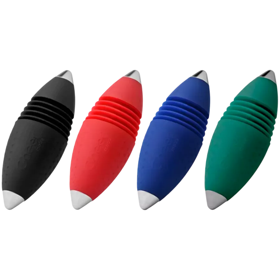 CHEER-MODA Coffret Rugby set 4 colors JS25 — Image №1