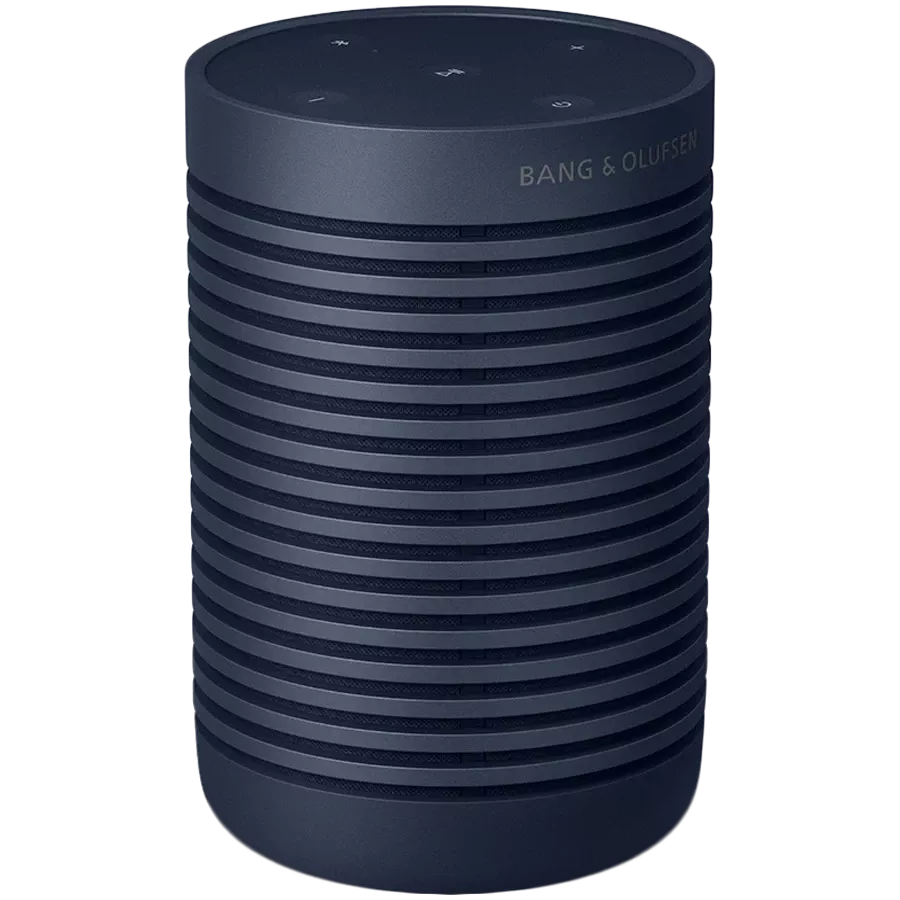 BANG & OLUFSEN Beosound Explore Portable Speaker, Navy — Image №4