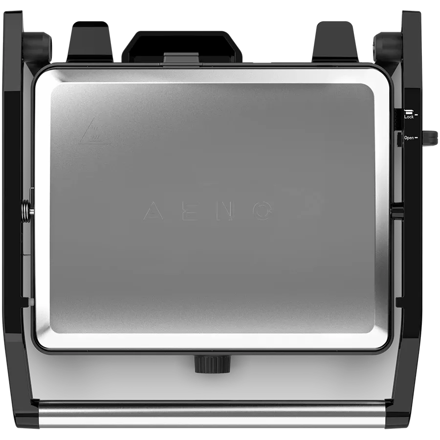 Electric Grill AENO EG2 — Image №4