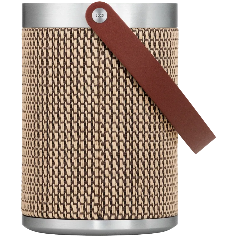 BANG & OLUFSEN Beosound A5 Portable Speaker, Century Weave — Image №3
