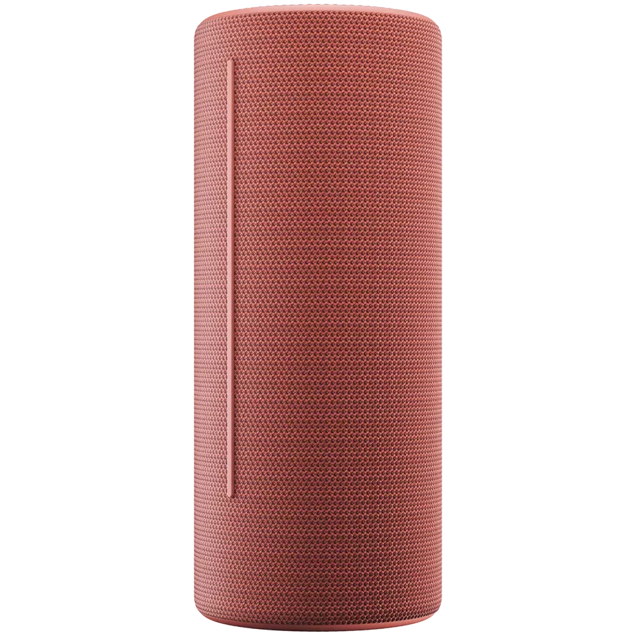 Portable Speaker WE BY LOEWE WE. HEAR 1 Coral Red — Image №1