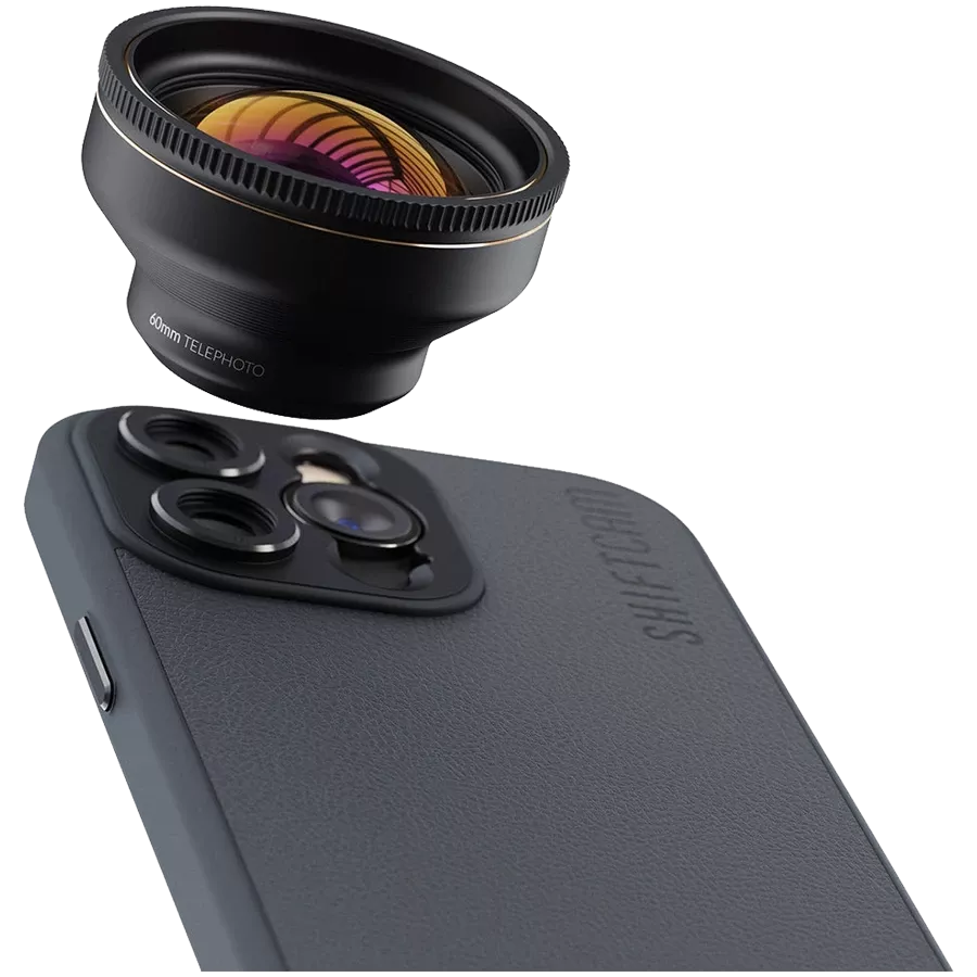 SHIFTCAM LensUltra 60mm Telephoto — Изображение №4 SHIFTCAM LensUltra 60mm Telephoto — Изображение №4