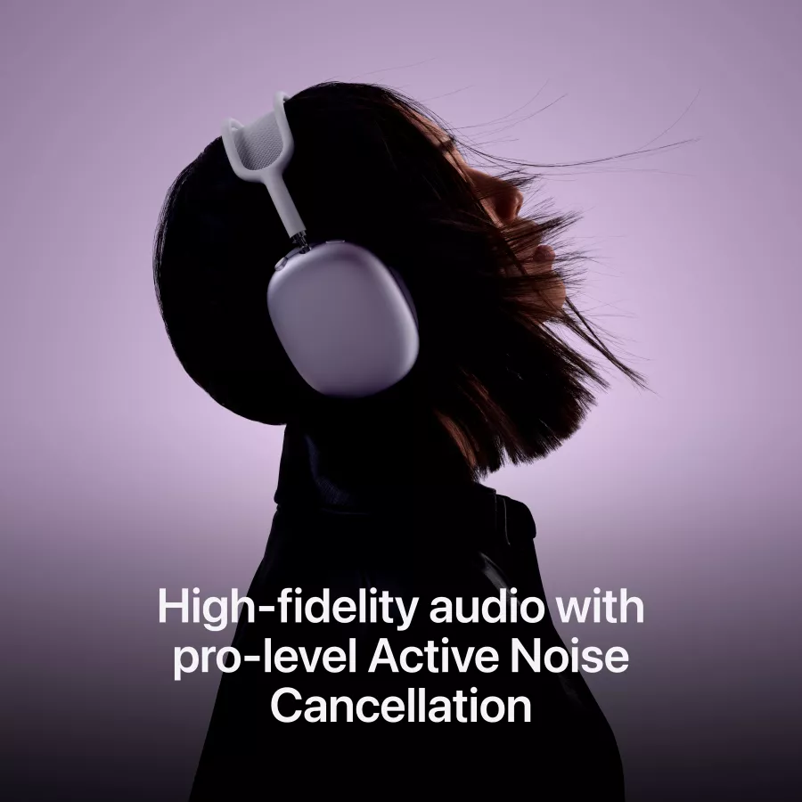 TWS Bluetooth Headsets APPLE AirPods Max — Image №6