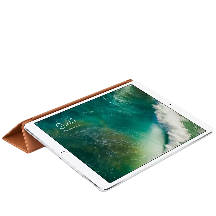 APPLE Smart Cover for iPad (7th, 8th and 9th generation)/iPad Air (3rd generation)/iPad Pro 10.5-inch — Image №4