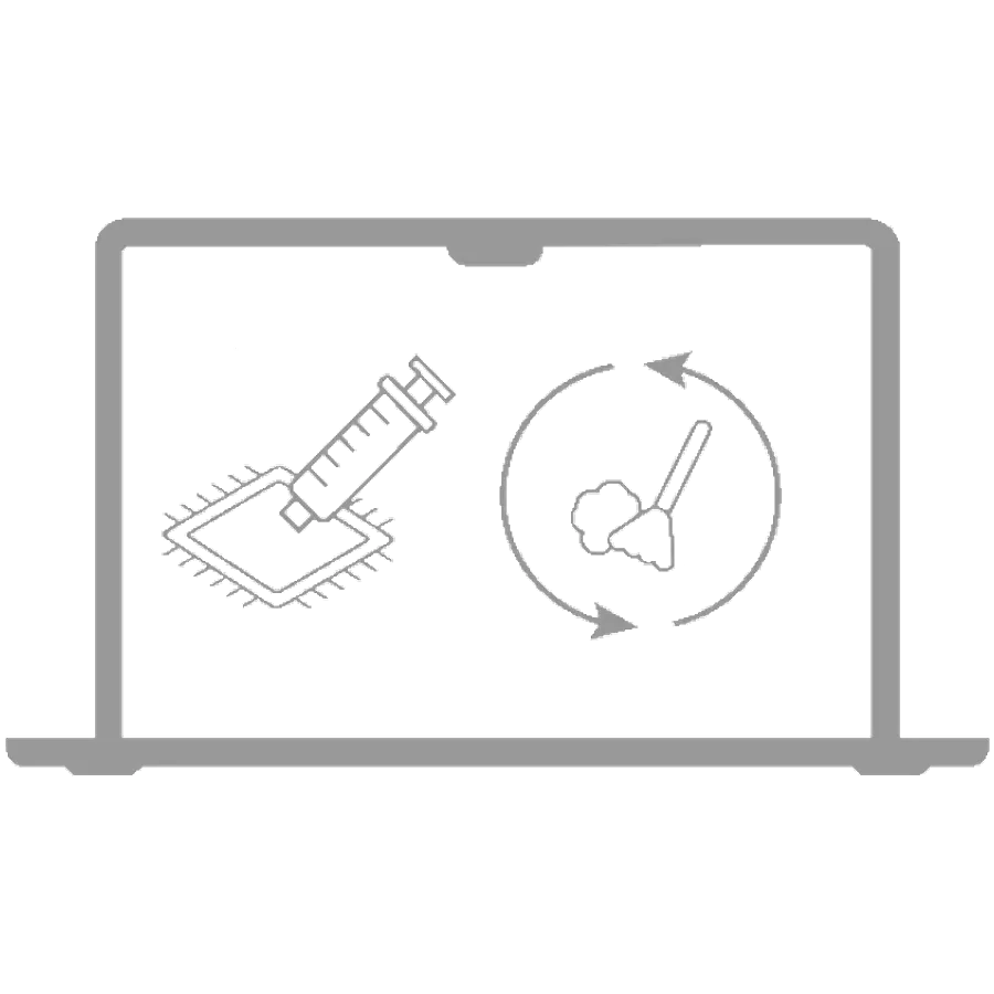 Забота MacBook — Изображение №1
