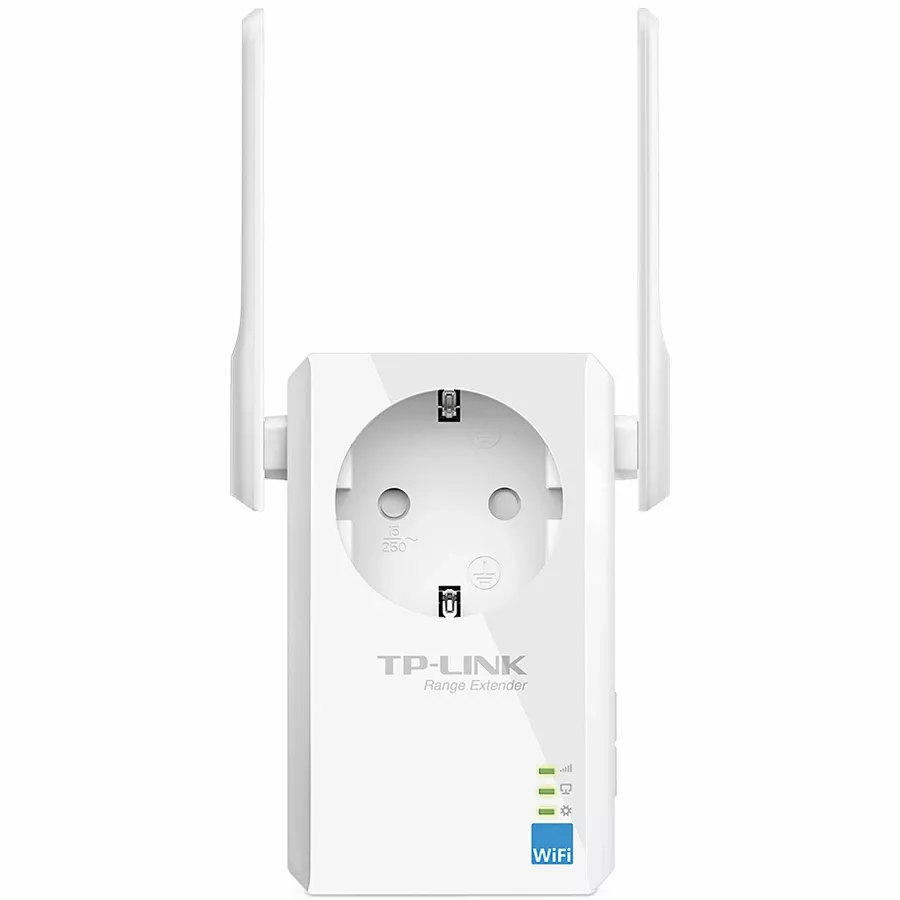 TP-LINK Wireless Access Point TL-WA860RE — Image №2 TP-LINK Wireless Access Point TL-WA860RE — Image №2