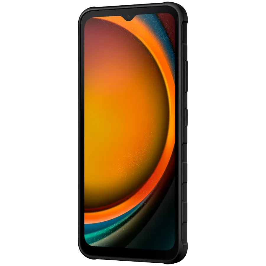 SAMSUNG Galaxy XCover 7 128 GB, Black Enterprise Edition — Εικών №4