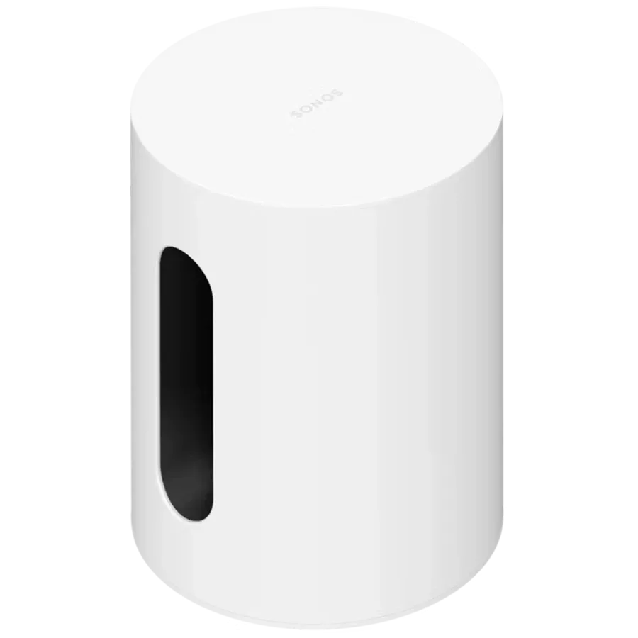 SONOS Subwoofer SUB Mini, Λευκό — Εικών №2