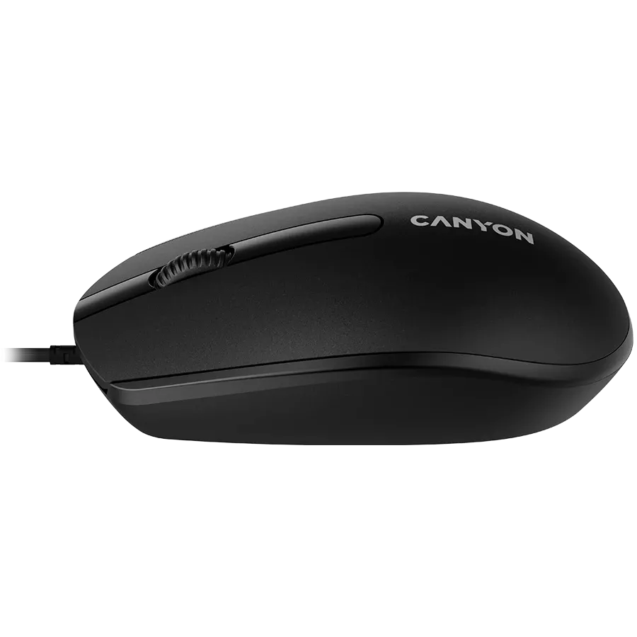 CANYON M-10 — Изображение №5