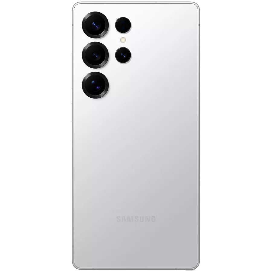 SAMSUNG Galaxy S25 Ultra 256 GB, Titanium Silver — Image №5