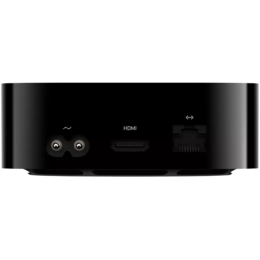 Apple TV 4K, 64 GB — Image №2