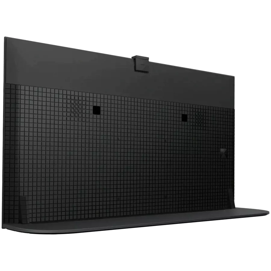 SONY Smart TV, LCD, 55", UHD, Black — Image №4