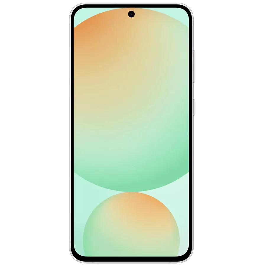 SAMSUNG Galaxy S24 FE 256 GB256 GB, Green — Image №2 SAMSUNG Galaxy S24 FE 256 GB256 GB, Green — Image №2