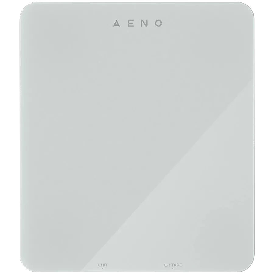 Ваги кухонні AENO Smart KS1S — Зображення №3