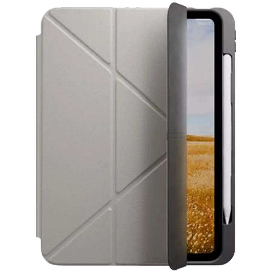 NATIVE UNION Θήκη Folio Active , Αμμόλιθος for iPad Pro 11 (M4) — Εικών №1