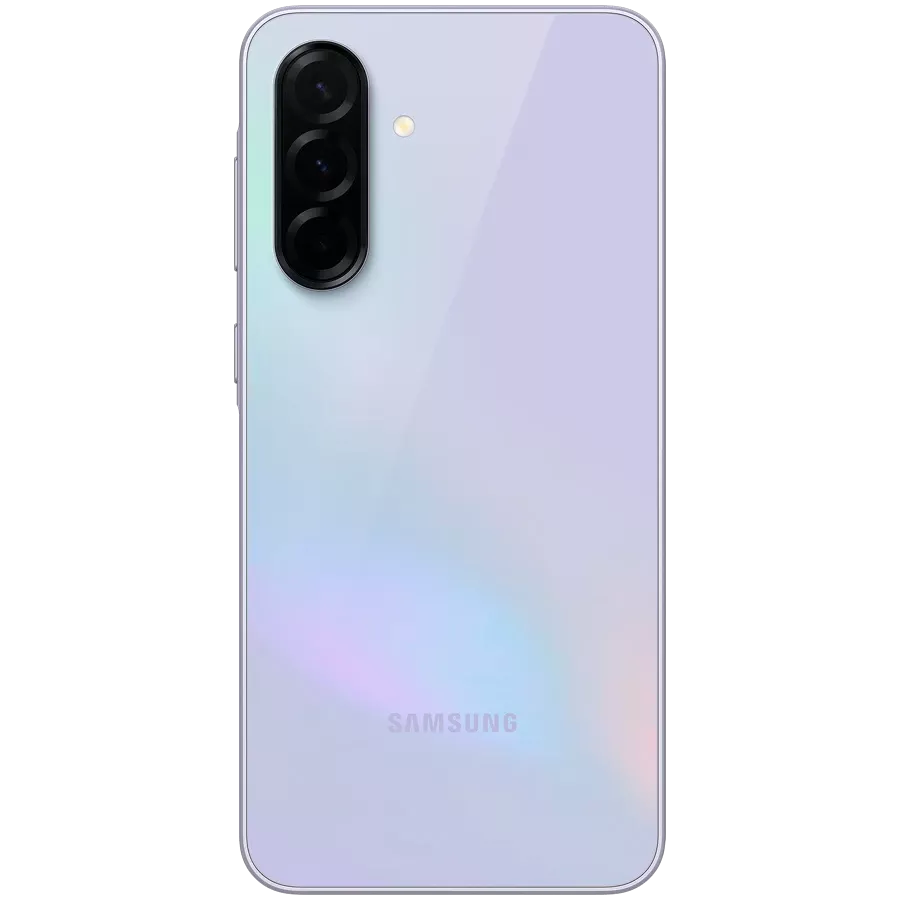SAMSUNG Galaxy A36 128 GB, Purple — Image №5