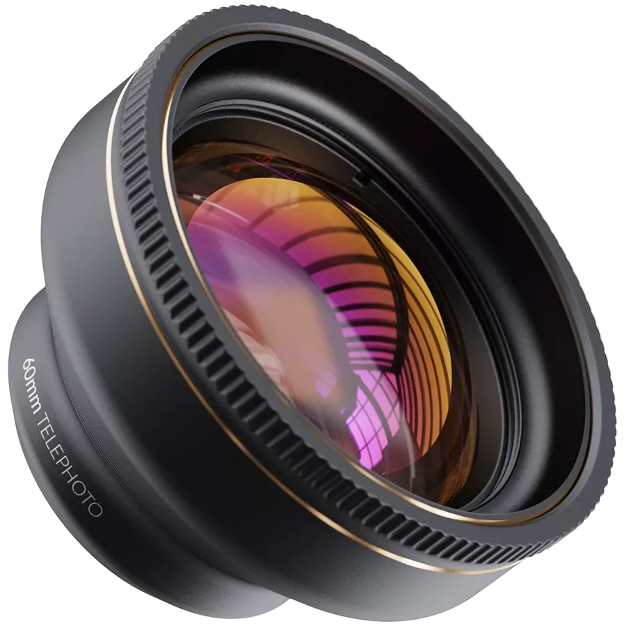 SHIFTCAM LensUltra 60mm Telephoto — Изображение №1 SHIFTCAM LensUltra 60mm Telephoto — Изображение №1