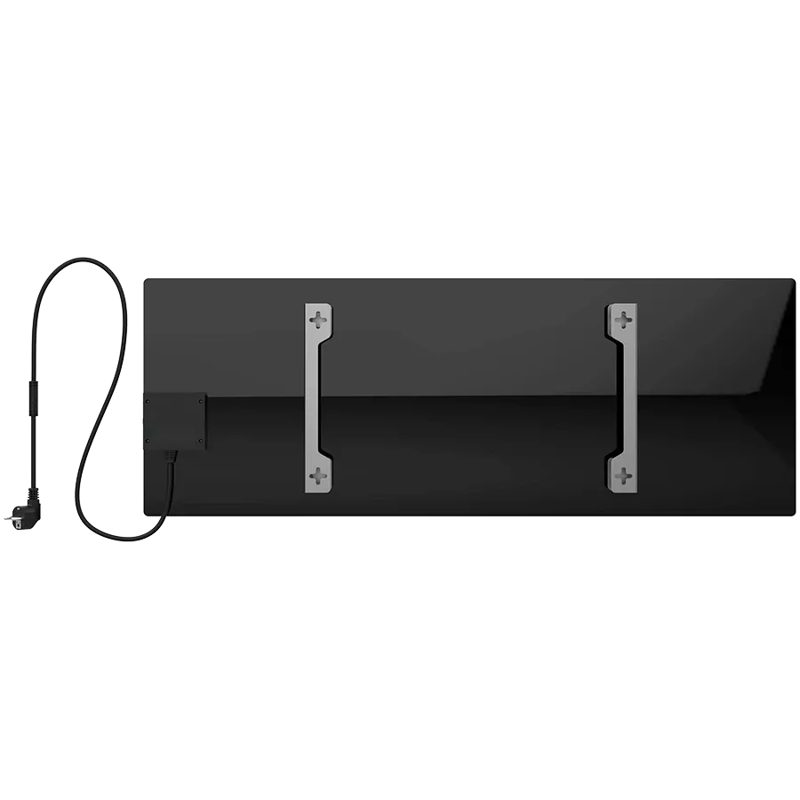 Heater AENO GH2S, Μαύρο — Εικών №5