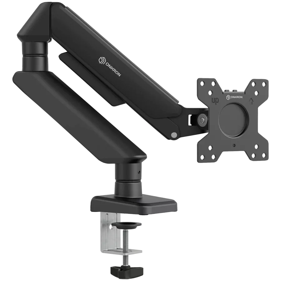 ONKRON MONITOR DESK MOUNT FOR 13"-32" SCREENS