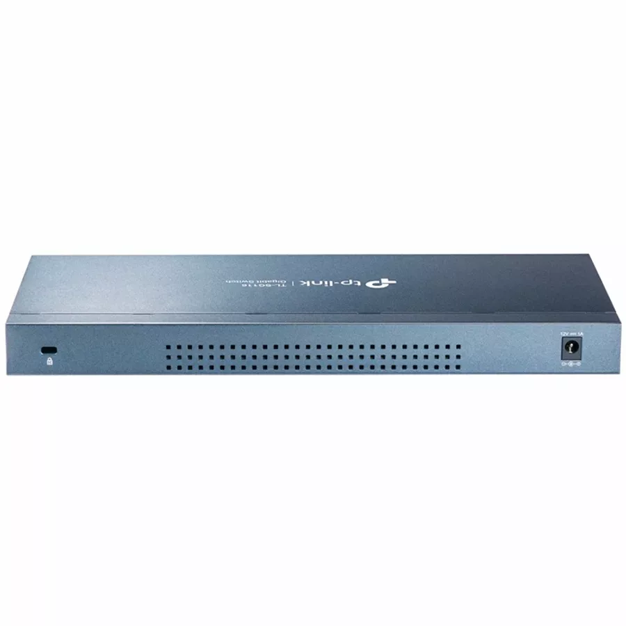 TP-LINK Network Switch TL-SG116 — Image №2