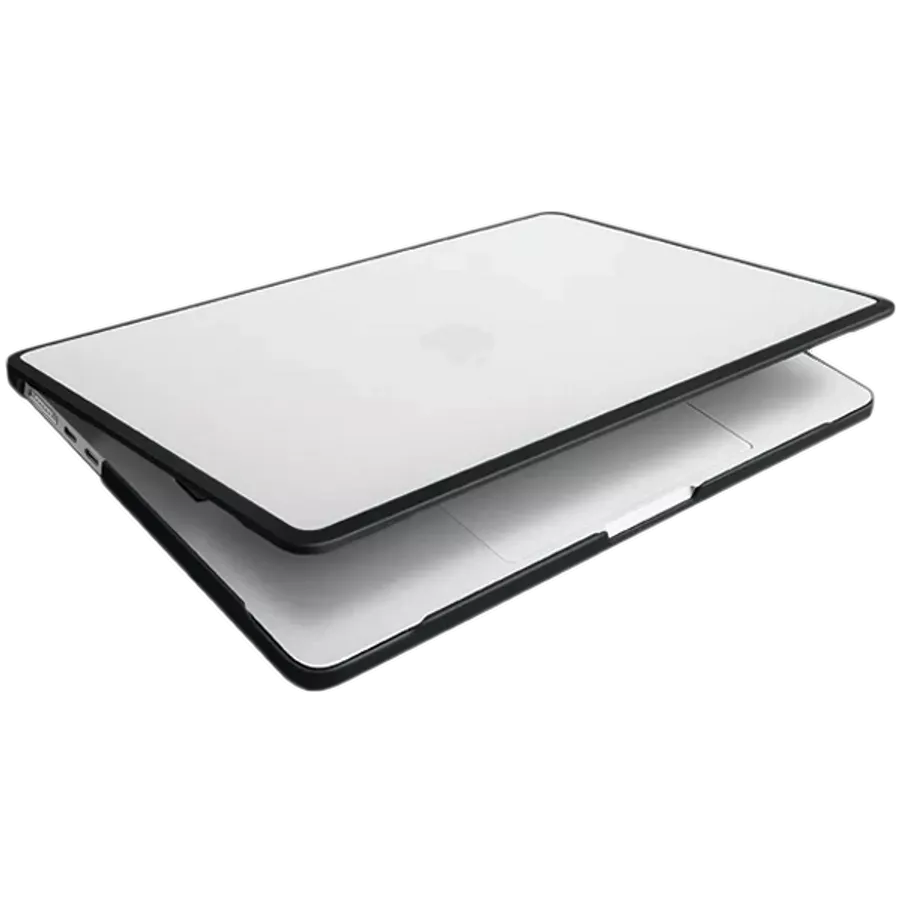 Shell Case UNIQ HUSK Pro CLARO  for MacBook Air 13 — Image №1