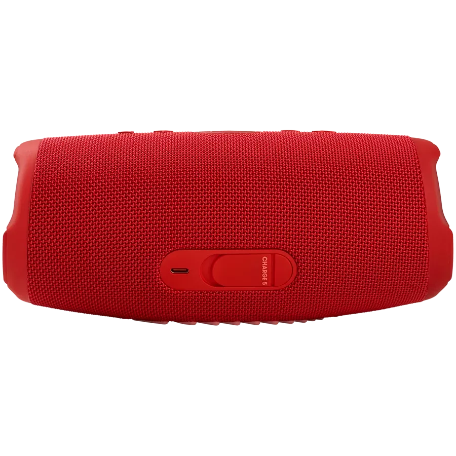 Portable Speaker JBL Charge 5 Red — Image №3