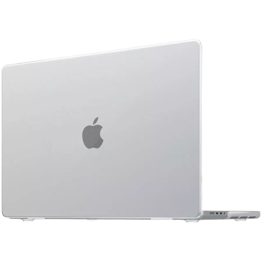 Shell Case VLP Plastic Case Transparent for MacBook Pro 16 purchase price VLP PCMBP21 16TP installments iSpace