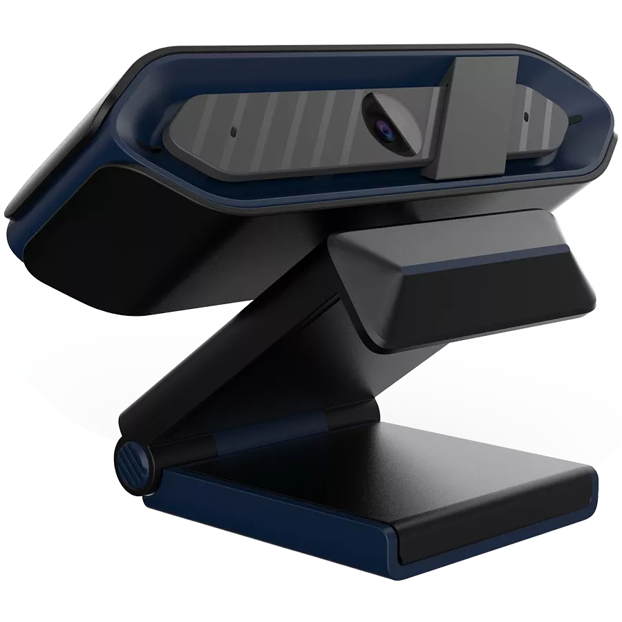Web Camera LORGAR Rapax 701, Blue — Image №2