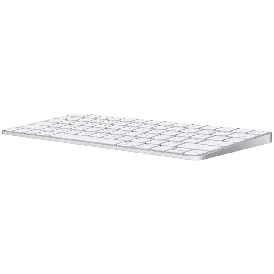 Клавиатура APPLE Magic Keyboard — Изображение №4