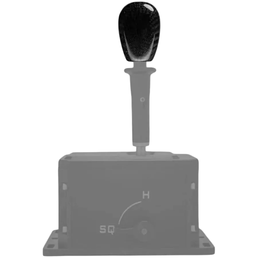 SIMAGIC Gaming Shifter P-TSK — Image №2