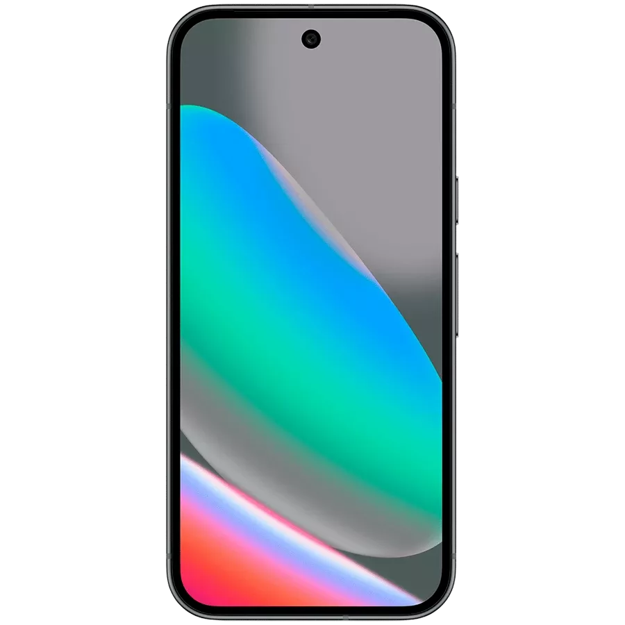 GOOGLE Pixel 10 256 GB, Obsidian — Image №2