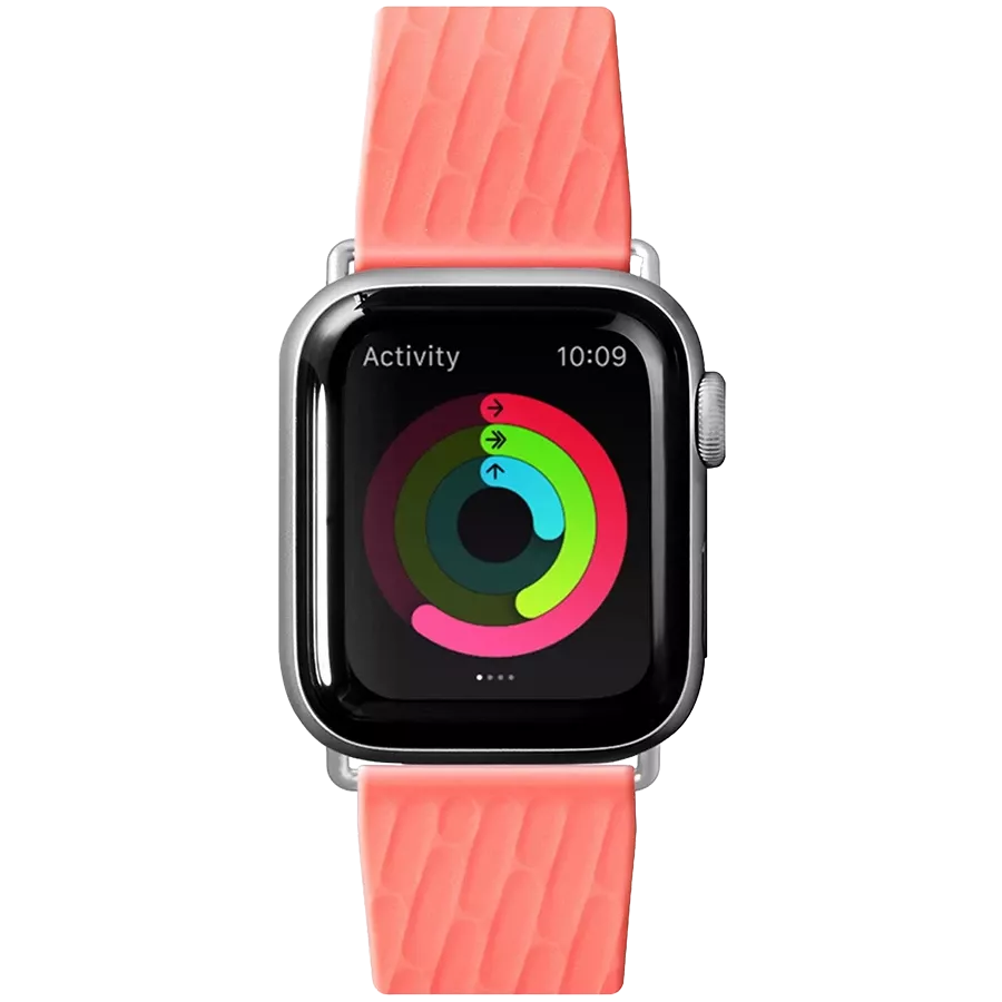 LAUT Active 2.0 for Apple Watch 38/40mm Band Active 2 Candy for Apple Watch 38/40/41 mm — Image №1