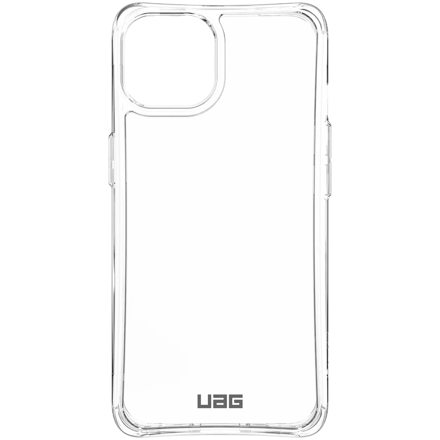 Защитный чехол UAG Plyo  Лёд для iPhone 14 — Изображение №3
