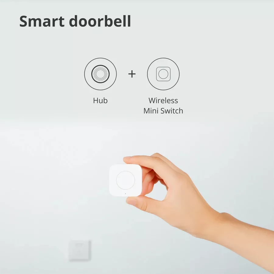 AQARA Hub M1S Gen 2 — Image №9