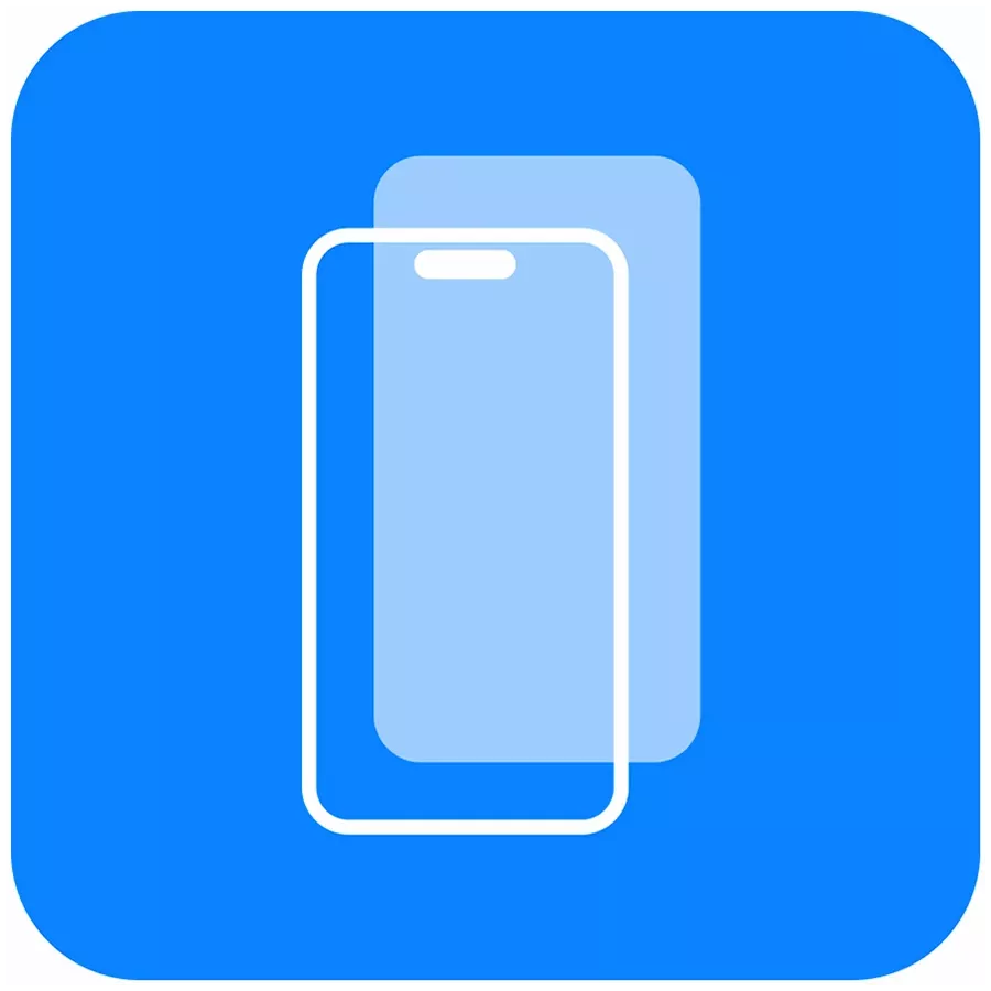 OOW Screen Protector Installation — Image №1