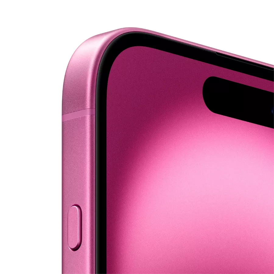 Apple iPhone 16 Plus, 512 GB, Ροζ — Εικών №3