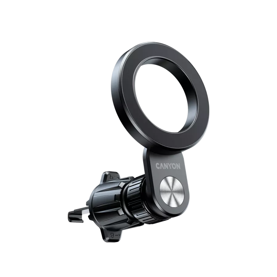 CANYON Car Cradle , Black — Image №3