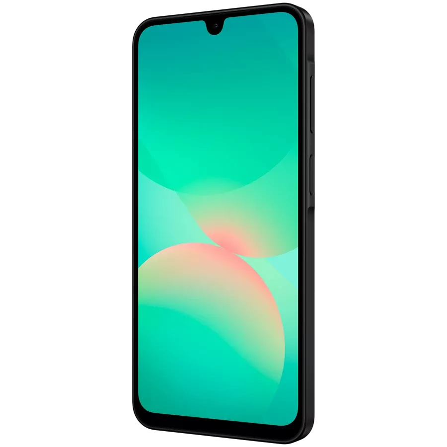 SAMSUNG Galaxy A26 128 GB, Black — Image №4