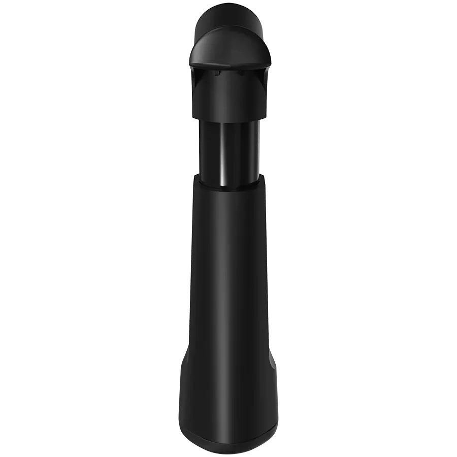 PRESTIGIO , BlackManual vacuum wine stopper — Image №8