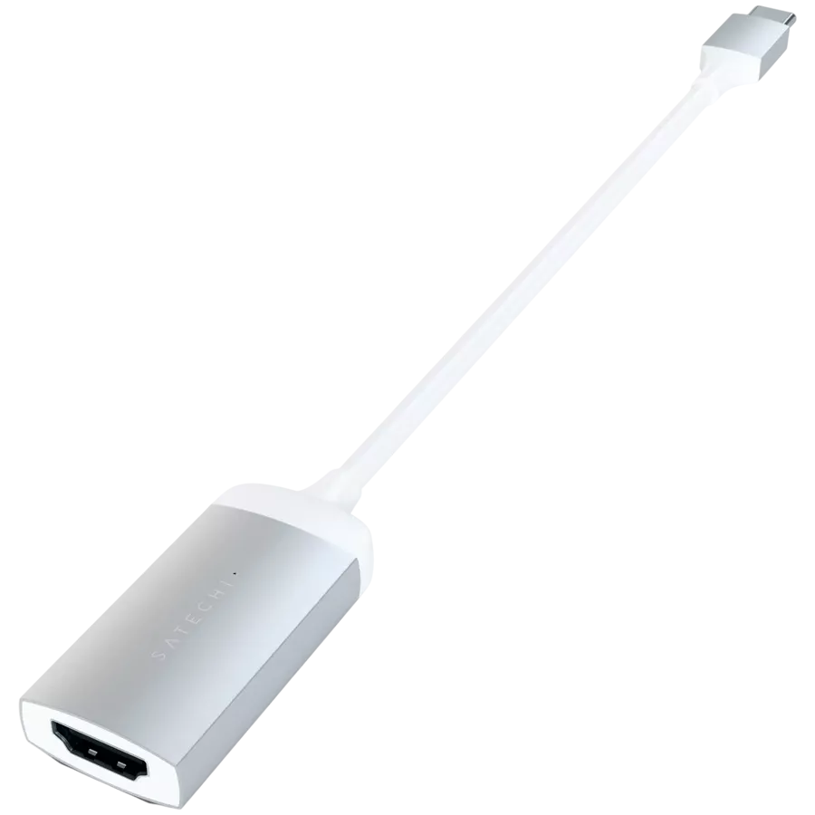 Адаптер SATECHI с USB-C на HDMI — image №3