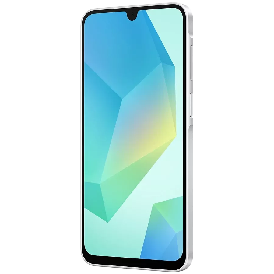 SAMSUNG Galaxy A16 128 GB, Gray — Image №3