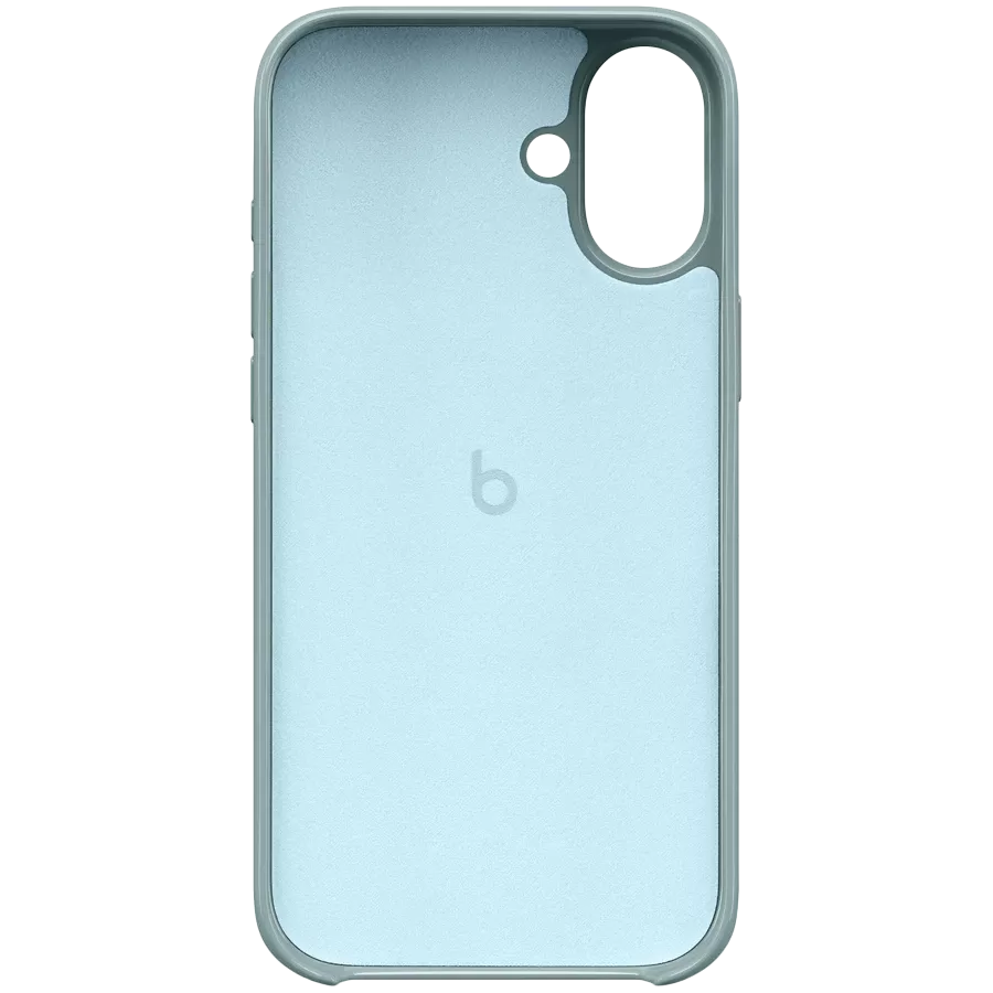 Θήκη APPLE Case με MagSafe, Riptide Blue for iPhone 16 Plus — Εικών №3