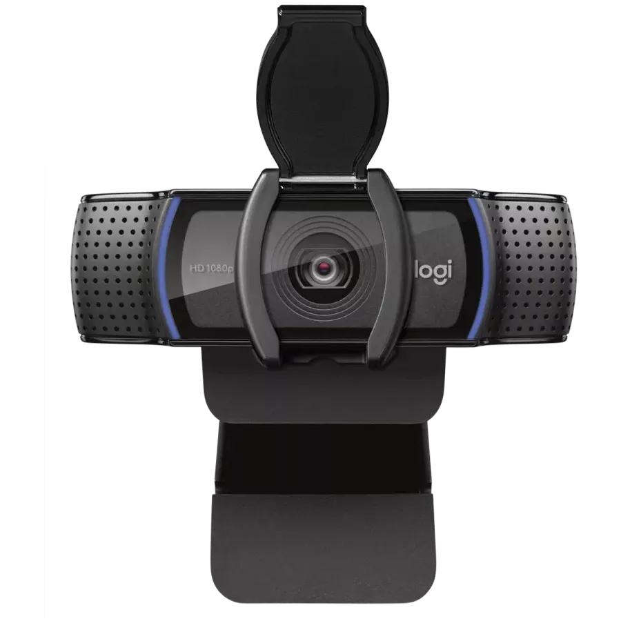 Web Camera LOGITECH C920 (960-001252) — Image №3