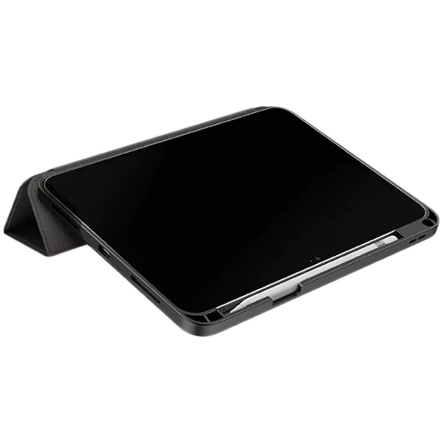 Գիրք-պատյան UNIQ Transforma  Սև for iPad (10th generation) — image №5