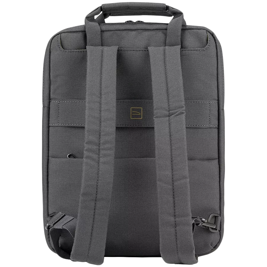 TUCANO Рюкзак Work Out 4  Антрацит для MacBook Pro 14 — image №4
