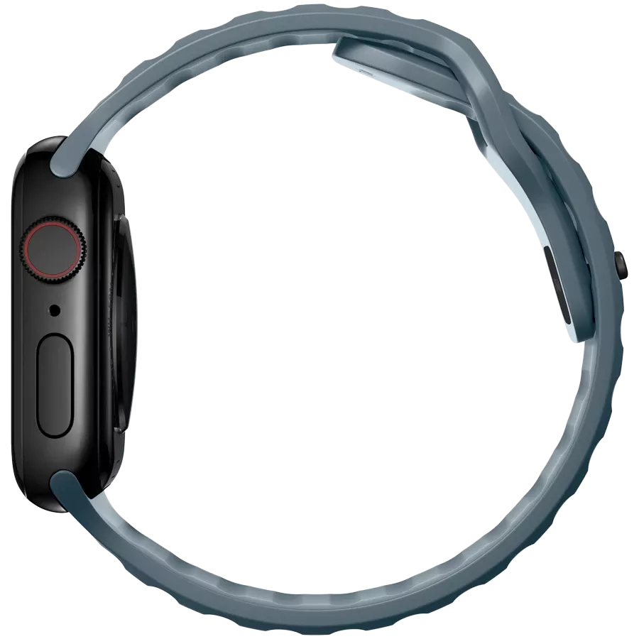 Curea NOMAD Sport Band, 42/44/45/49 mm, Blue — image №3