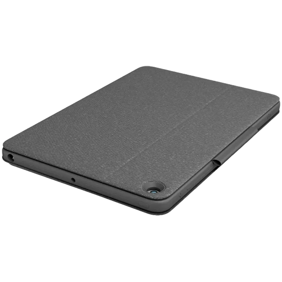 Keyboard Case LOGITECH (CIS) Combo Touch  for iPad (7th generation) — სურათი №5