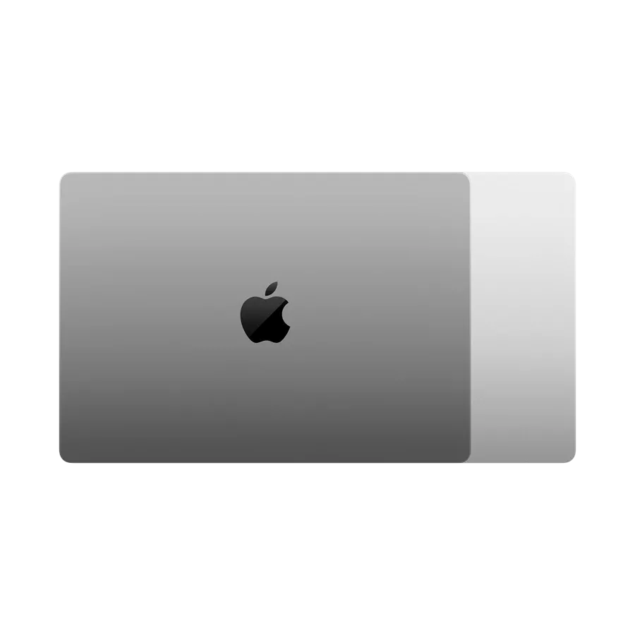 MacBook Pro 14.2"  M3 (8C CPU/10C GPU), 8 ГБ, 1 ТБ, Space Gray — Изображение №5