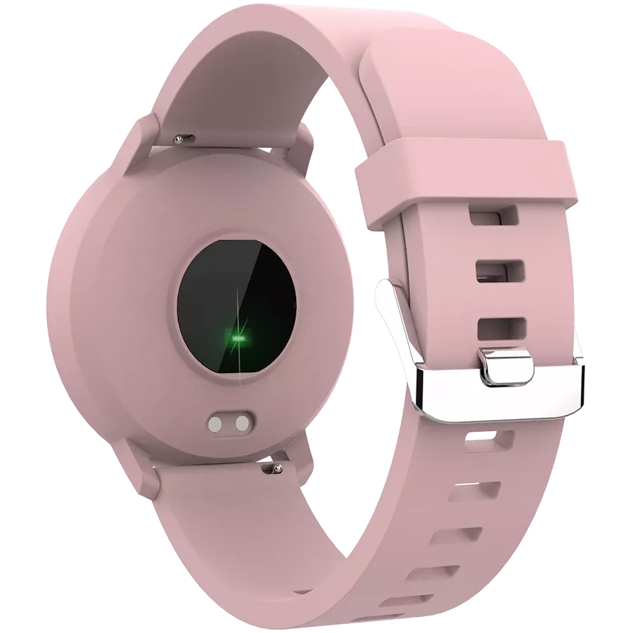 CANYON SW-63 (1.30"Bluetooth 5.0) Рожевий — Зображення №3